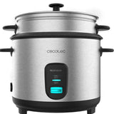 Cecotec Cuociriso රයිස් කුකර් Rice Cooker 1.8 L