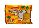 හවායින් කුකීස්            Maliban Hawaiian Cookies