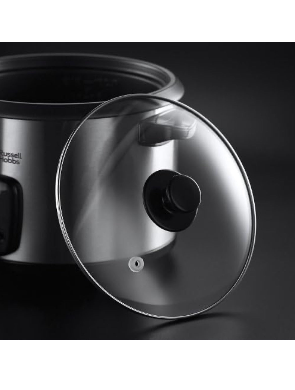 RUSSELL HOBBS රයිස් කුකර්      Rice Cooker - 1.8l