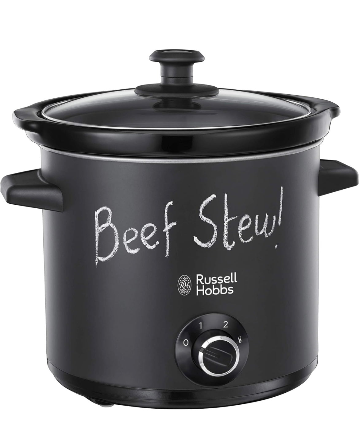 Russell Hobbs කෑම පිසින විදුලි උදුන - 3.5L