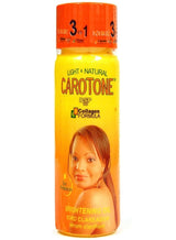 CAROTONE Collagen Formula Brightening Body Lotion 215ml