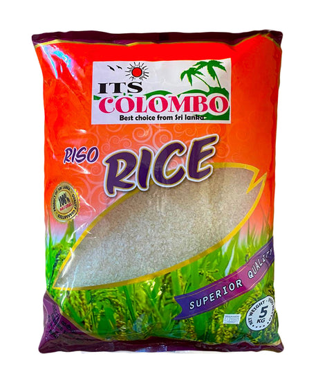 සූදුරු සම්බා සහල්    ITS COLOMBO Suduru Samba Rice 1kg