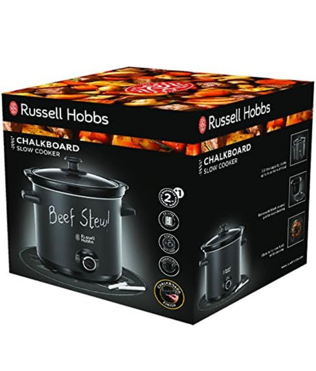 Russell Hobbs කෑම පිසින විදුලි උදුන - 3.5L