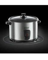 RUSSELL HOBBS රයිස් කුකර්      Rice Cooker - 1.8l