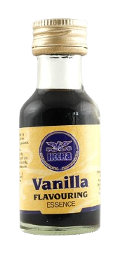 වැනිලා Heera Vanilla Essence 28ml