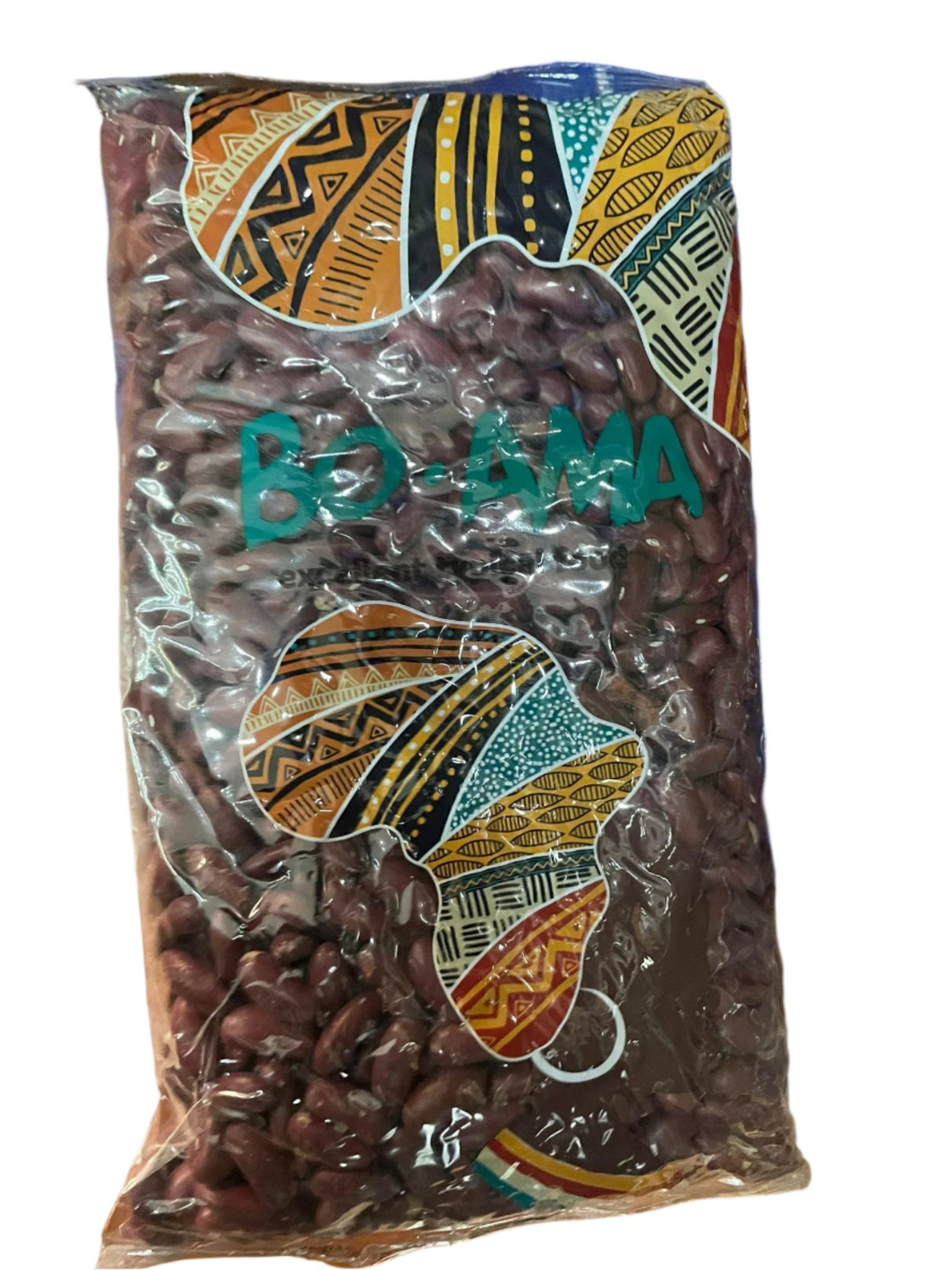 Bo.Ama Red Beans 1Kg