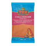 මිරිස් කුඩු (සැර වැඩි)                                          TRS Chilli Powder Extra Hot