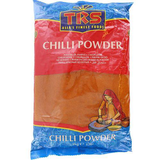 මිරිස් කුඩු                                          TRS Chilli Powder