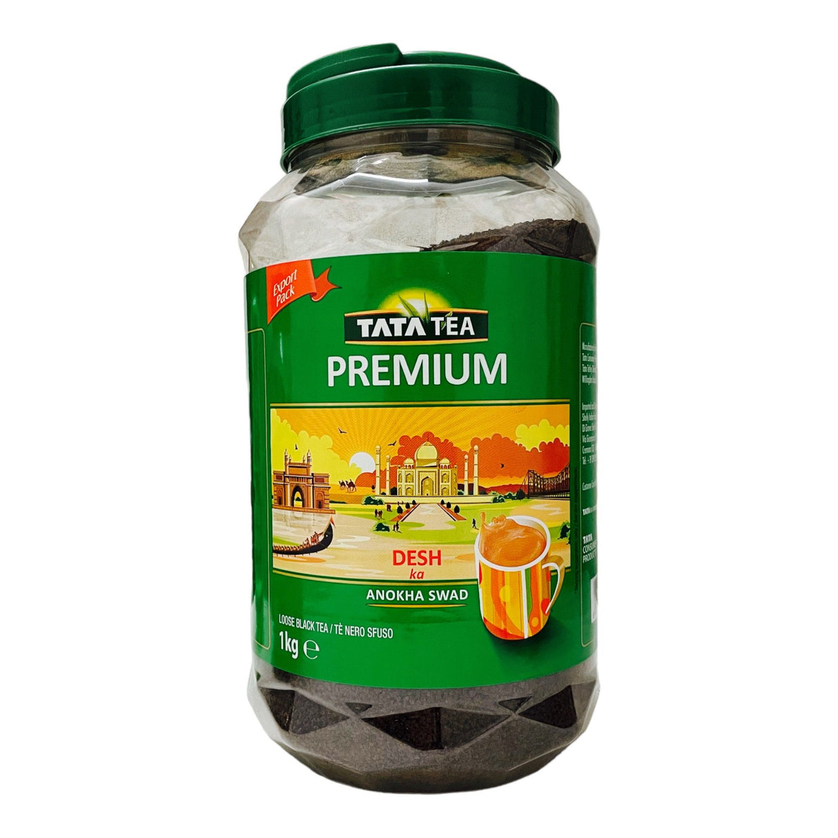 ටාටා තේ                                         TATA Premium Tea