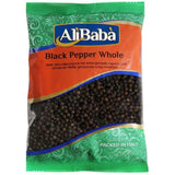 AliBaba කලු ගම්මිරිස් BLACK PEPPER WHOLE