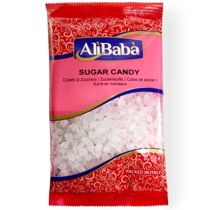 AliBaba සූකිරි SUGAR CANDY 100g