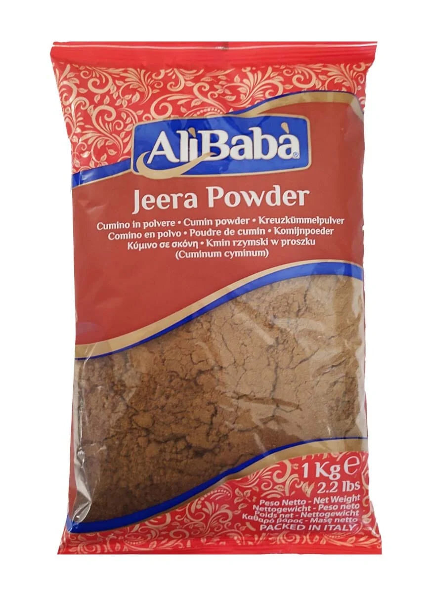 AliBaba දුරු කුඩු CUMUN POWDER