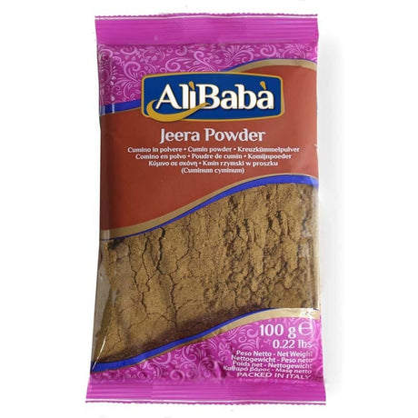 AliBaba දුරු කුඩු CUMUN POWDER