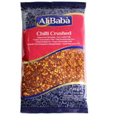 AliBaba කෑලි මිරිස් CHILLI CRUSHED