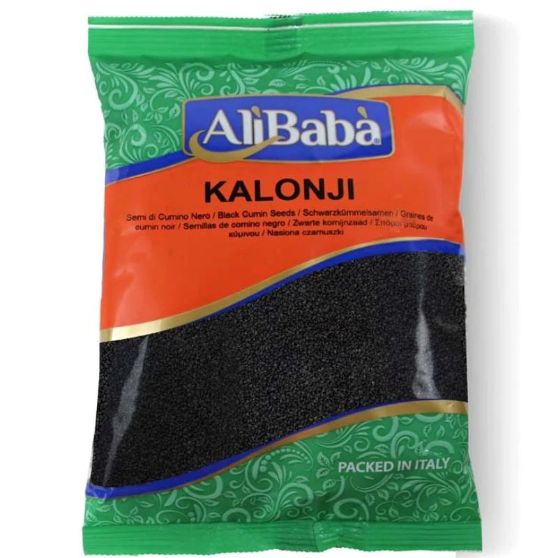 AliBaba KALONJI 100g,300g