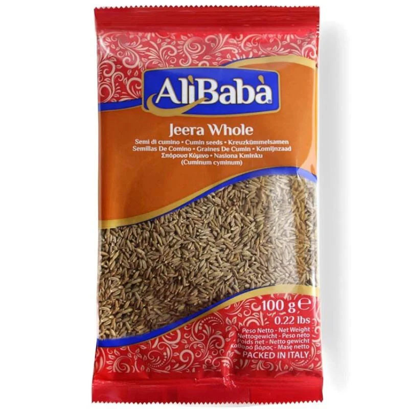 AliBaba දුරු Cumin Seed