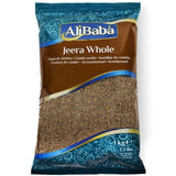 AliBaba දුරු Cumin Seed