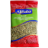 AliBaba මහදුරු Fennel Seeds