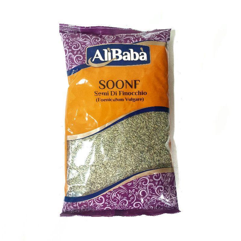 AliBaba මහදුරු Fennel Seeds