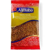 AliBaba උලුහාල් Methi Seeds