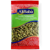 AliBaba එනසාල් GREEN CARDAMOM