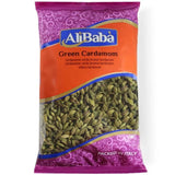 AliBaba එනසාල් GREEN CARDAMOM