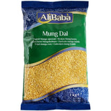 AliBaba මුං පරිප්පු Mung Dal