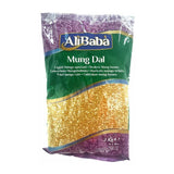 AliBaba මුං පරිප්පු Mung Dal