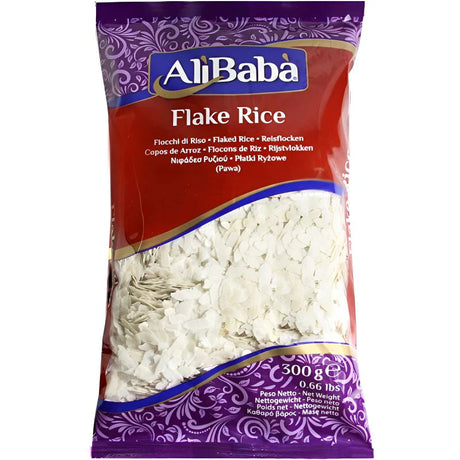 AliBaba හබල පෙති Flake Rice