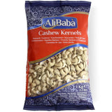 AliBaba කජු Cashew Kernels