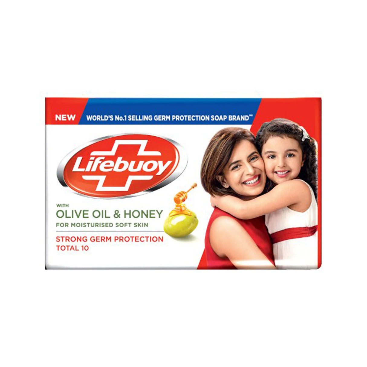 Lux Magical Spell Soap Bar 80 g සබන් කැට