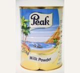 කිරි පිටි Peak Milk Powder 400g