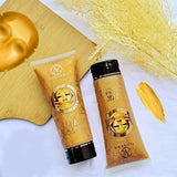 Vanekaa 24k Gold Mask Whitening Anti Aging Facial Mask 220ml