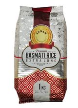 බාස්මති සහල් Annam Premium Basmati Rice