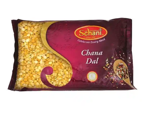 Schani Chana Dal 1kg