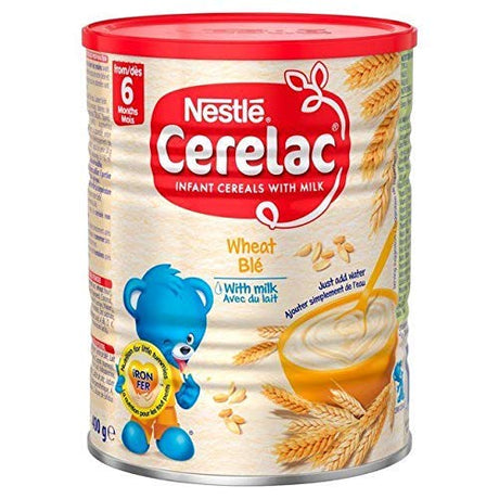 Nestle Cerelac