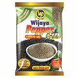 ගම්මිරිස් කුඩු                                Wijaya Pepper Powder