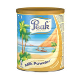 කිරි පිටි Peak Milk Powder 400g