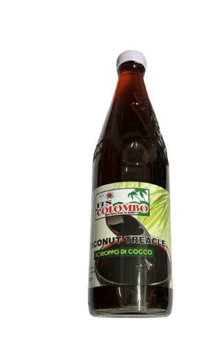 පොල් පැණි ITS Colombo Coco Treacle 750ml