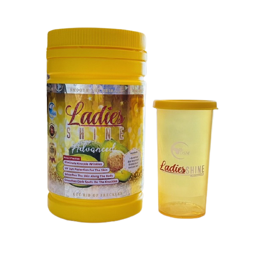 Ladies Shine Advanced L Glutathione Phyto Collagen Supplement 650ml Ciao Ladies Shine Advanced L Glutathione Phyto Collagen Supplement 650ml Ciao