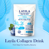 Layila Max Collagen 200g