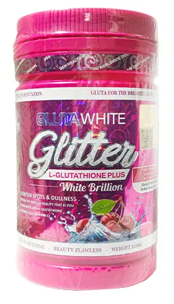 Phyto Gluta White Glitter Sparkle 750ml