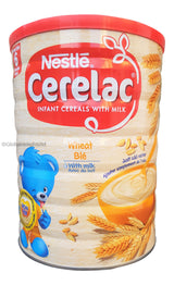 Nestle Cerelac