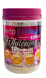 Phyto Collagen King of Whitening Anti-Aging 19x Stemcell Supplement 750ml