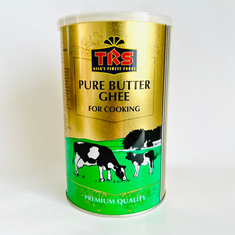 TRS බටර් ගී PURE BUTTER GHEE