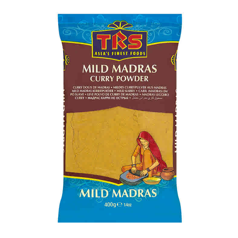 TRS තුනපහ කුඩු Curry Powder 400g