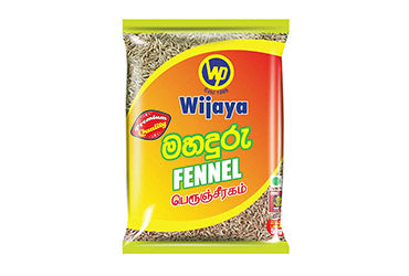 විජය මහදුරු Wijaya Fennel Seed 50g